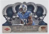 Ronnell Lewis #/399