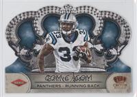 Tauren Poole #/399