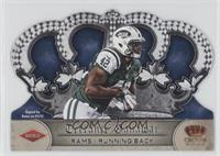 Terrance Ganaway #/399