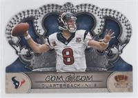 Matt Schaub