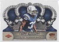 Vick Ballard #/399