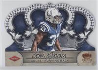 Vick Ballard #/399