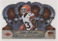 Josh Gordon #/399