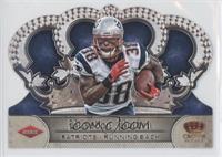 Brandon Bolden #/399