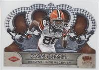 Travis Benjamin #/399