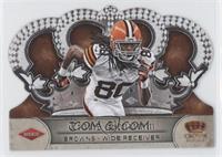 Travis Benjamin #/399