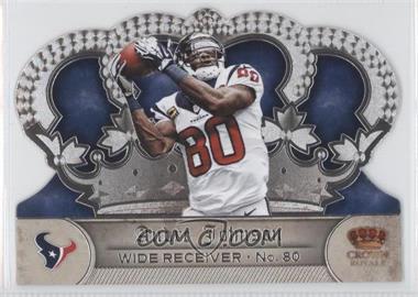 2012 Crown Royale - [Base] #25 - Andre Johnson