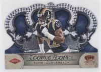 Trumaine Johnson #/399