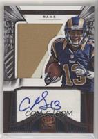 Chris Givens #/349