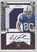 Coby Fleener #/349