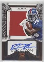 David Wilson #/249