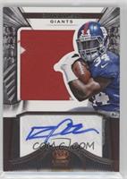 David Wilson #/249