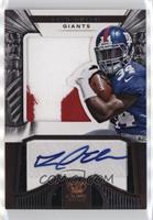 David Wilson #/249