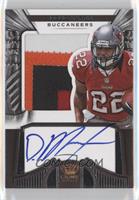 Doug Martin #/249