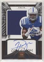 Dwayne Allen #/349