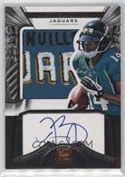 Justin Blackmon #/249