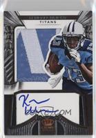 Kendall Wright #/249