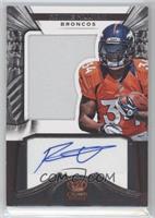 Ronnie Hillman #/349