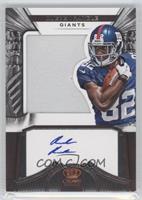 Rueben Randle #/349