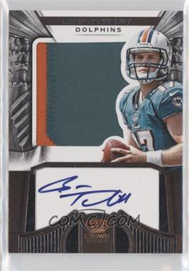 2012 Crown Royale - [Base] #282 - Ryan Tannehill /249 [EX to NM]