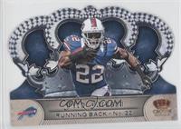 Fred Jackson