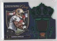 Darren Sproles #/49