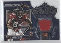 Roddy White #/99