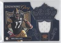 Mike Wallace #/99