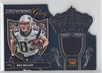 Wes Welker #/99