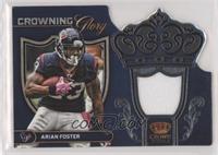 Arian Foster #/99