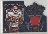 Dwayne Bowe #/99