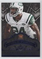 Darrelle Revis #/25