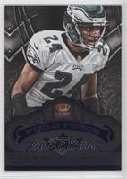 Nnamdi Asomugha #/25