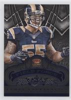 James Laurinaitis #/25