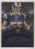 James Laurinaitis #/25