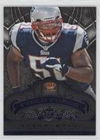 Jerod Mayo #/25