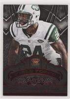 Darrelle Revis [EX to NM] #/100