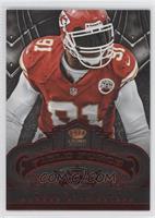 Tamba Hali #/100