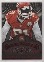 Tamba Hali [Noted] #/100