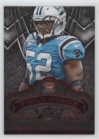 Jon Beason #/100