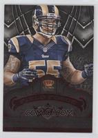 James Laurinaitis [EX to NM] #/100