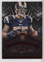 James Laurinaitis #/100