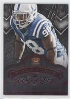 Robert Mathis #/100