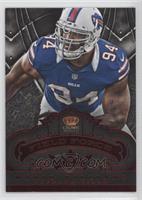 Mario Williams #/100