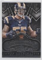 James Laurinaitis