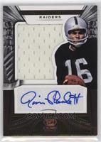 Jim Plunkett #/99