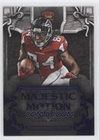 Roddy White #/25