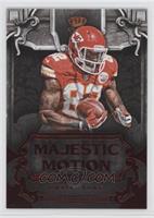 Dwayne Bowe #/100