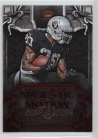 Darren McFadden #/100