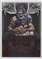 Matt Forte #/100